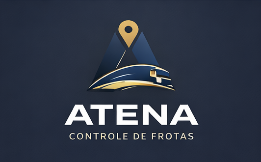 Atena — Controle de Frotas