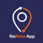 Logo NaRotaApp